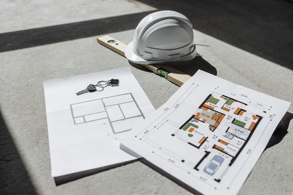 Property development in Kenya