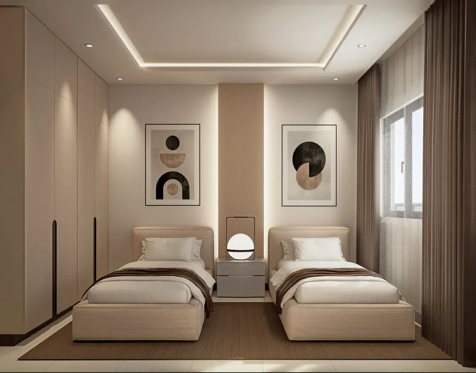 Kids Room