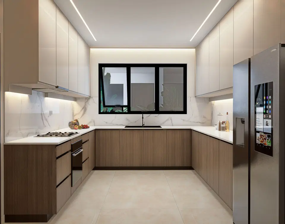 Kitchen V1