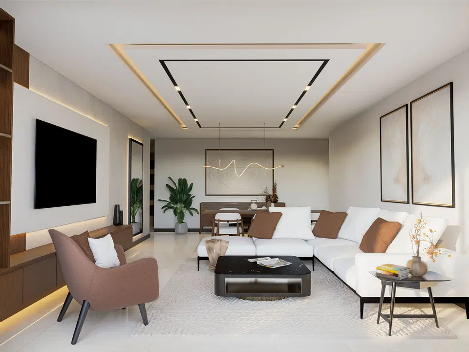 Lounge V3