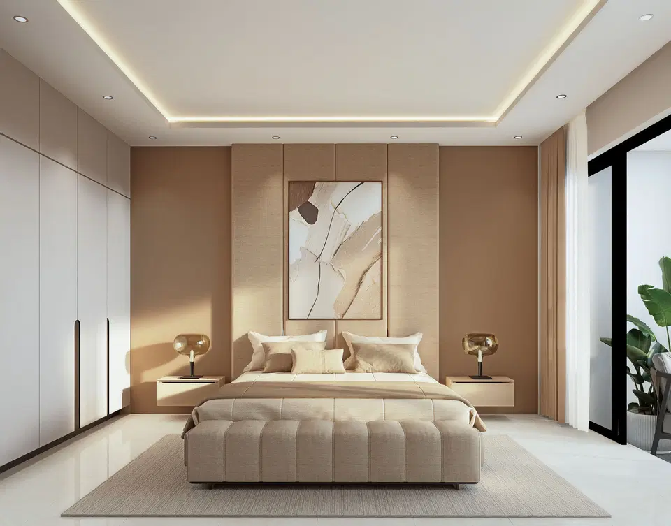 Master Bedroom V4